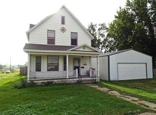 259 2nd Ave, Ashton, IA 51232