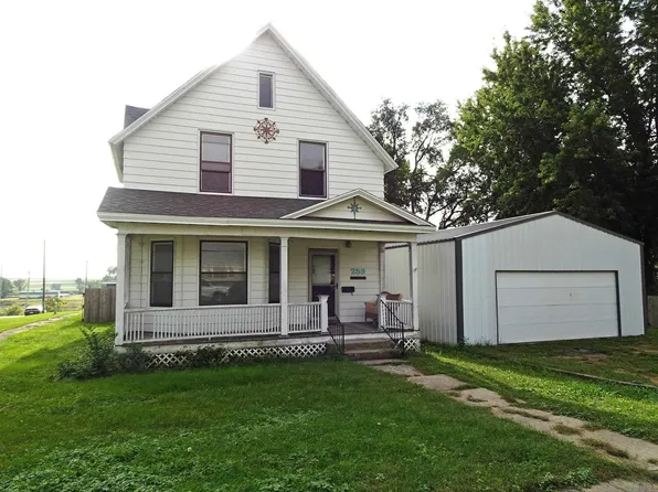 259 2nd Ave, Ashton, IA 51232
