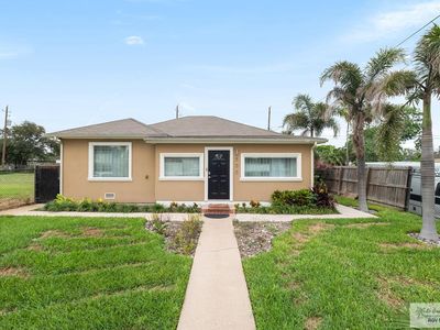 500 W Jefferson St, Brownsville, TX, 78520