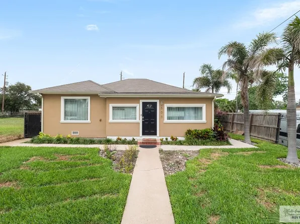 500 W Jefferson St, Brownsville, TX 78520