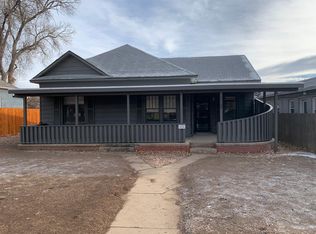 228 N Grant Ave, Fort Collins, CO 80521