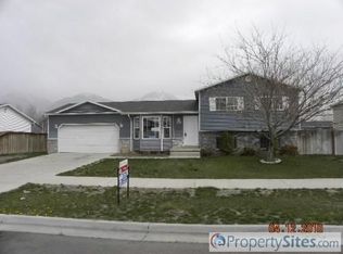 493 S 1440 W, Provo, UT 84601