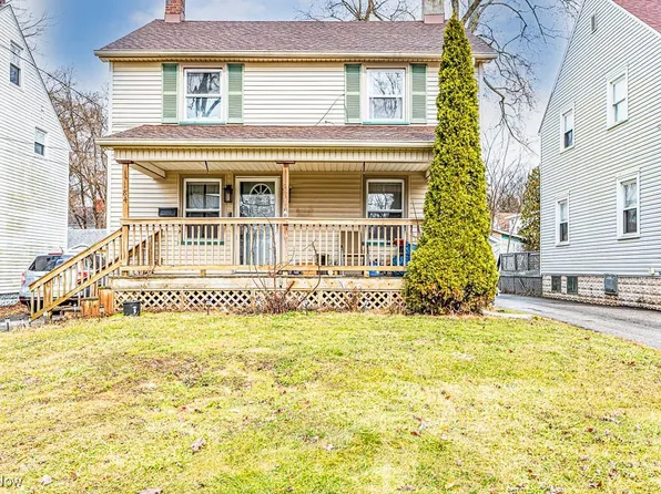 184 Shadyside Dr, Youngstown, OH 44512
