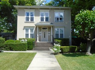 528 Fitch St APT D, Healdsburg, CA 95448