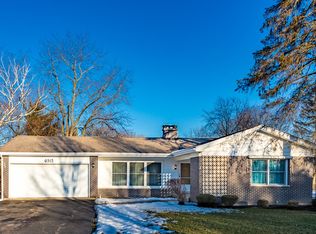 6315 Prentice Dr, Downers Grove, IL 60516