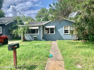 3021 PHYLLIS Street, Jacksonville, FL 32205
