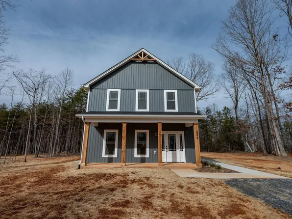 336 Mimosa Ln, Rustburg, VA 24588