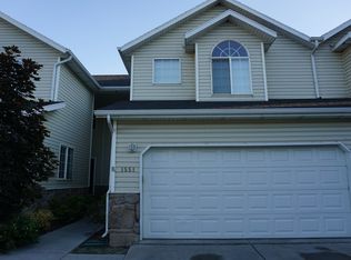 1551 W Westlane Ct UNIT 38, Provo, UT 84601