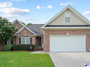 709 Saint George Dr, Florence, SC 29505