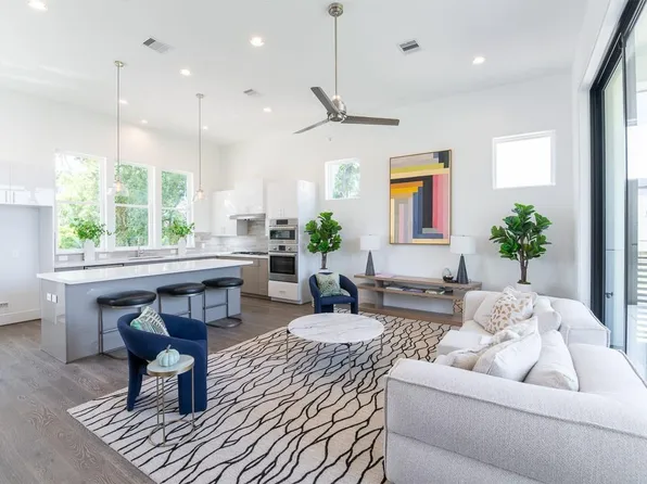 2414D Canal, Houston, TX 77003