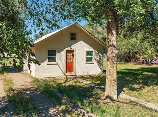 315 S Ash St, Cortez, CO 81321