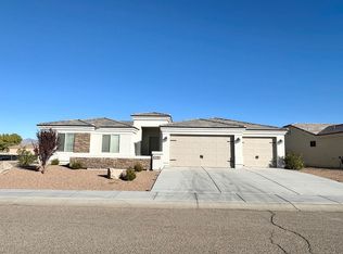 3781 Katie Lane Loop, Kingman, AZ 86401