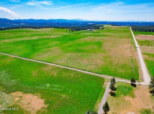 L3 N Orchard Bluff Rd, Chattaroy, WA 99003