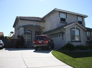 5817 Cabernet Dr, Vallejo, CA 94591