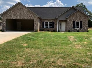 17835 Alecia Dr, Vance, AL 35490