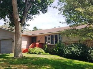 706 2nd Ave, Audubon, IA 50025