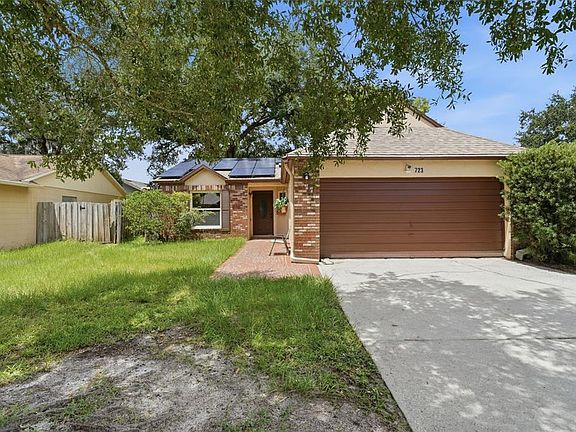 2nd image of 723 OAK MANOR CIRCLE