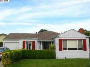 4347 Wesley Way, El Sobrante, CA 94803