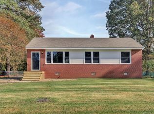 1419 Schloss Rd, North Chesterfield, VA 23225