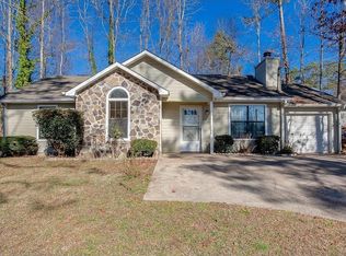 4505 Newport St, Cumming, GA 30041