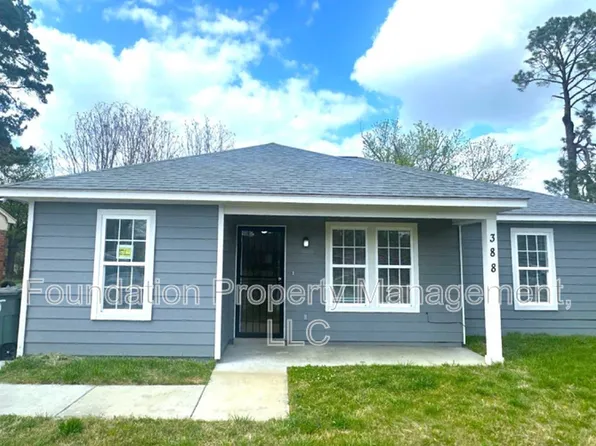 388 Bonnell Ave, Memphis, TN 38109
