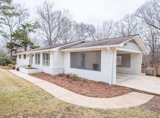 15 Tally Ho Rd, Starkville, MS 39759