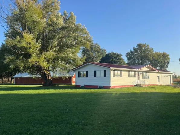 11714 220th St, Dumont, IA 50625