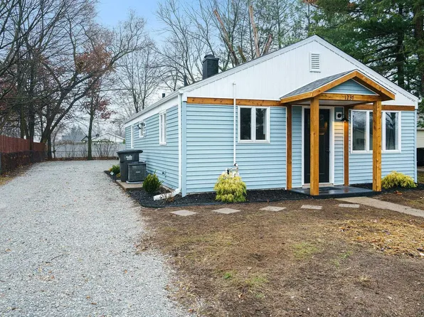 1237 Bower St, Elkhart, IN 46514