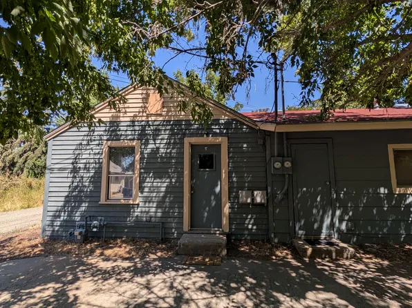 509 N Walnut St #5, Ellensburg, WA 98926