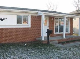 31675 Lafler Dr, Rockwood, MI 48173