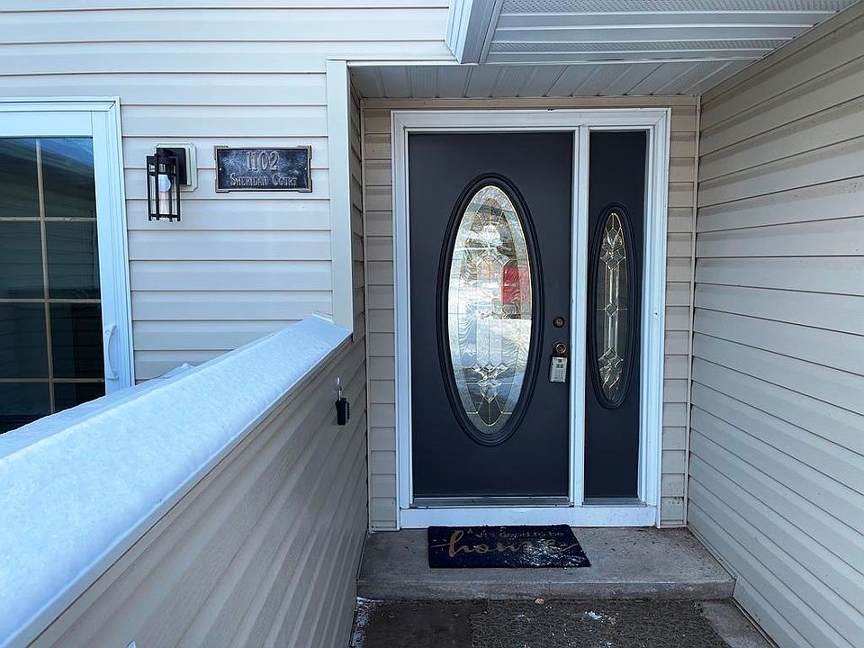 1102 Sheridan Ct, North Platte, NE 69101 Zillow