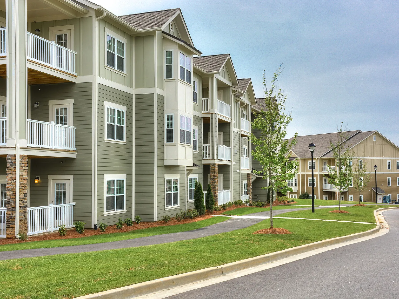 Lullwater At Riverwood — Photo 3