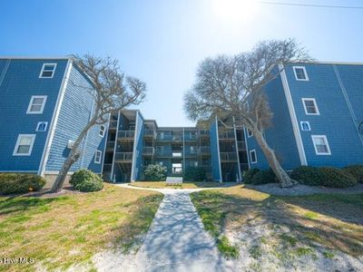 2264 New River Inlet Road Unit 205, North Topsail Beach, NC, 28460