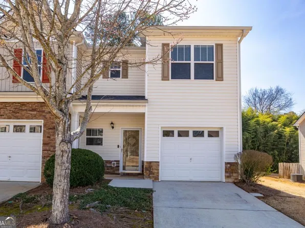 536 Oakside Pl, Acworth, GA 30102