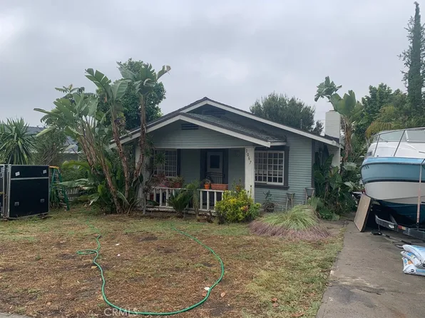 1067 E Palm Ave, Burbank, CA 91501