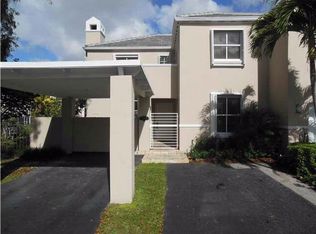 7011 SW 55th Ter E, Miami, FL 33155