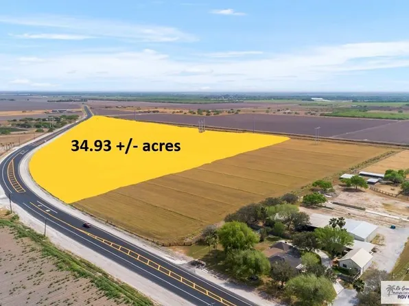 0 Fm 1846, San Benito, TX 78586