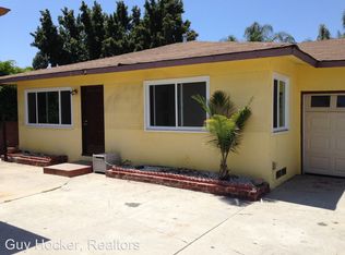 11937 Ramona Ave APT B, Hawthorne, CA 90250