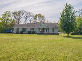 1844 Twin Caves Dr, Lewisburg, TN 37091