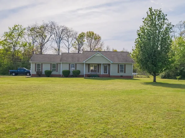 1844 Twin Caves Dr, Lewisburg, TN 37091