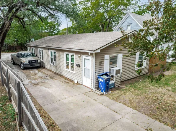 455 N Gordon St Unit 457, Wichita, KS 67203