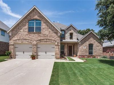 4113 Creek Hill Ln, Corinth, TX, 76208