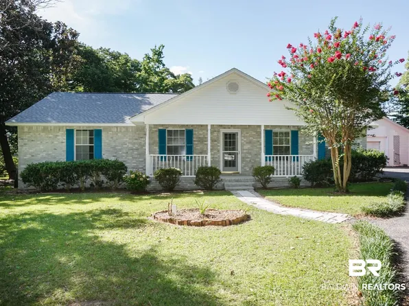2126 Clubhouse Dr, Lillian, AL 36549