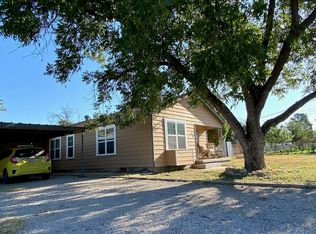 58 E 37th St, San Angelo, TX 76903