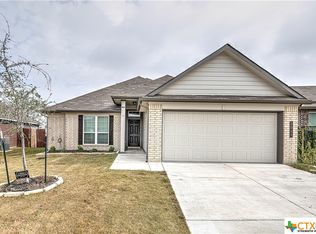 2068 Dade Loop, Temple, TX 76504