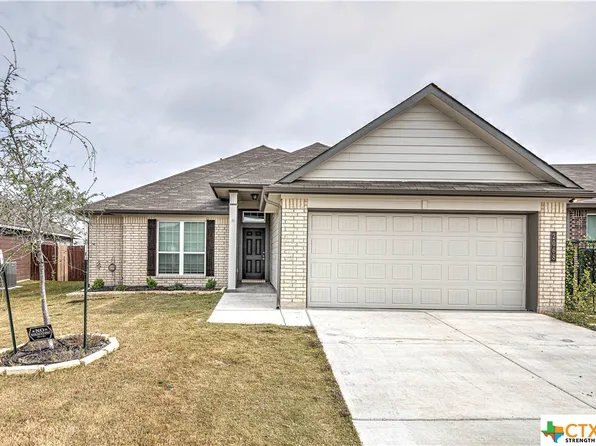 2068 Dade Loop, Temple, TX 76504