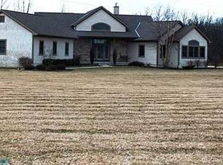 2488 Miller Paul Rd, Galena, OH 43021