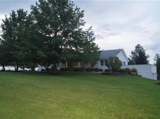 3294 Eckert Bridge Rd, Portersville, PA 16051