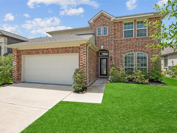 3415 Autumn Russet Trl, Richmond, TX 77406