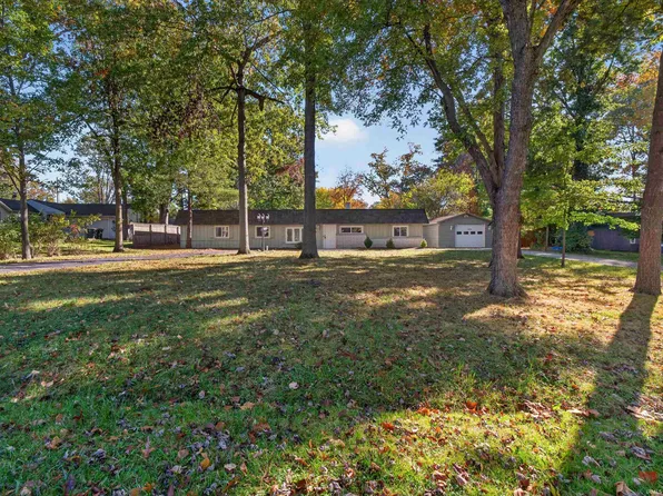 3209 Westlawn Dr, Fort Wayne, IN 46804